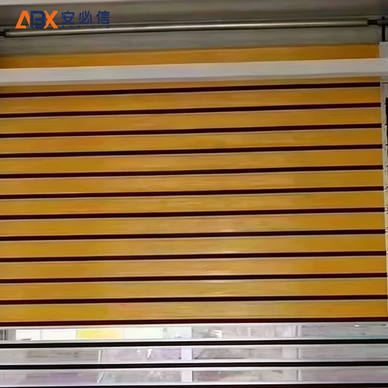 延边朝鲜族雷达高速门